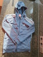 Adidas Jogginganzug Gr. 140 Bayern - Wiedenzhausen Vorschau