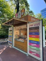 Gimme Gelato Location ManagerIn - im Zoo Berlin Berlin - Schöneberg Vorschau