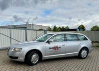 Audi A6 V6-2,4L Automatik LPG Niedersachsen - Neustadt am Rübenberge Vorschau
