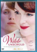 Wilde Unschuld DVD Julianne Moore, Stephen Dillane NEUWERTIG Niedersachsen - Löningen Vorschau