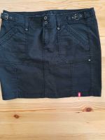 Schicker Jeansrock edc by ESPRIT schwarz Gr 40 Baden-Württemberg - Teningen Vorschau