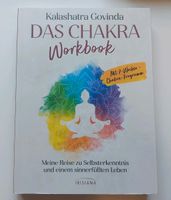Chakra Workbook Kreis Ostholstein - Lensahn Vorschau