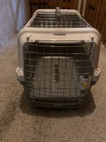 Anione Transportbox für kleine Hunde oder Katze Obergiesing-Fasangarten - Obergiesing Vorschau