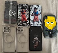 iPhone XR & 11 & 15 Pro Max Schutzcase Neu Nordrhein-Westfalen - Minden Vorschau