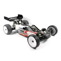 SWORKz S12-2C EVO rc cars 1/10 Baden-Württemberg - Pforzheim Vorschau