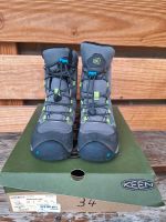 Keen Levo Winterboots Gr. 34 Niedersachsen - Bilshausen Vorschau