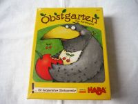 HABA Obstgarten NEU ovp Das Kartenspiel ab 3 Jahren Niedersachsen - Hildesheim Vorschau