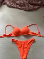 Neon Orange Bikini Neu Nordrhein-Westfalen - Mülheim (Ruhr) Vorschau