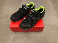 Puma Sicherheitshalbschuh offen / Neodyme GreenLow S1P ESD 45 Neu Bayern - Grafenau Vorschau