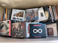 CD Sammlung aus den 2000-2010 circa 150 CDs Bayern - Benediktbeuern Vorschau