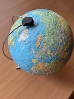 3D Puzzle Ball Globus in deutscher Sprache von Ravensburger Niedersachsen - Bad Laer Vorschau