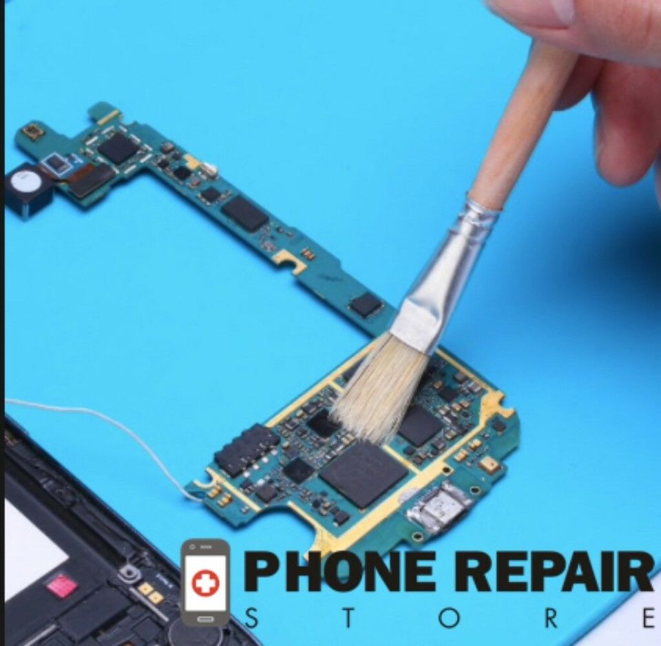 Wtal-Handy Reparatur IPhone 5s 6s 6+ 7 8 Xs Wasserschaden Display in Wuppertal