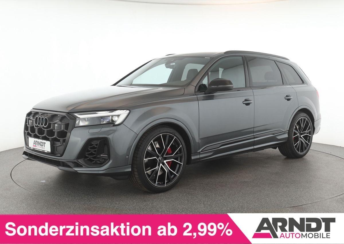 Abbildung des Autos Audi SQ7 TFSI Facelift 7…