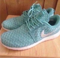 NIKE Turnschuhe Schuhe Gr. 39 NEU, Türkis Baden-Württemberg - Bad Säckingen Vorschau