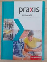 Praxis Wirtschaft 1 - ISBN 978-3-14-116214-1  , Niedersachsen Niedersachsen - Mittelstenahe Vorschau