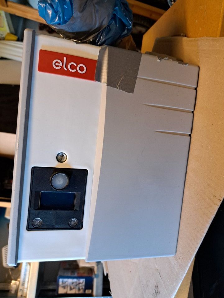 Elco Ölbrenner VECTRON ECO VE1.34 in Waldmohr