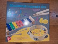 Musikinstrumente Set für Kinder 8 teilig *neu* Sachsen-Anhalt - Gardelegen   Vorschau