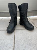 Damenschuhe Motorrad Gr.37 Bayern - Illertissen Vorschau