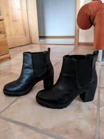 Stiefel Stiefeletten Damen 38 Bayern - Kempten Vorschau