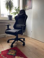 Gaming chair Corsair TC100 Relaxed in perfect condition! Innenstadt - Köln Altstadt Vorschau