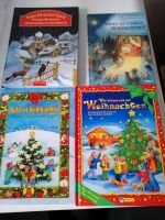 Weihnachtsbücher Nordrhein-Westfalen - Marienmünster Vorschau