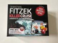 Spiel KillerCruise Sebastian Fitzek Nordrhein-Westfalen - Herne Vorschau