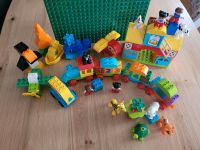 LEGO DUPLO Set mit Platte Leipzig - Gohlis-Nord Vorschau