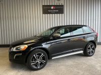 Volvo XC 60 R-Design T5 Voll Leder Niedersachsen - Bad Bentheim Vorschau