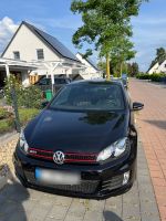 Golf 6 GTI ED 35 super Zustand wenig km Brandenburg - Mittenwalde Vorschau