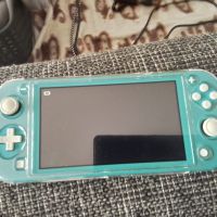 Nintendo Switch LITE+ Spiel Niedersachsen - Bramsche Vorschau