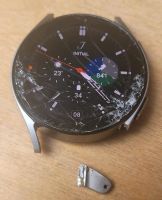 Galaxy Watch4 Gehäuseschaden Hessen - Schauenburg Vorschau