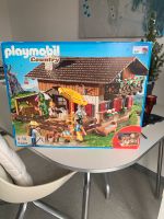 PLAYMOBIL Country 5422 Almhütte, Spielzeug für Kinder ab 4 Jahren Aachen - Aachen-Mitte Vorschau