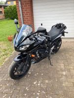 Yamaha FZ 6 Fazer S2 ABS RJ 14 Niedersachsen - Bruchhausen-Vilsen Vorschau