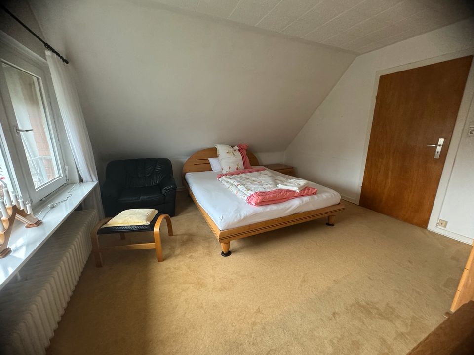 MontueurWohnung 25€ Travemunde in Lübeck