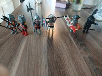 Playmobil Ritter (6x) Nordrhein-Westfalen - Mettingen Vorschau