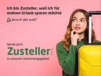 Zusteller (m/w/d) Camberger Anzeiger für Dauborn Hessen - Hünfelden Vorschau