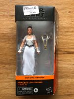 Star Wars Black Series Princess Leia (Yavin 4)❗️BRANDNEU❗️ Hessen - Bischofsheim Vorschau