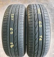 BRIDGESTON Runflat Sommerreifen 2x 205/60 R16 92W-  205 60 16 Baden-Württemberg - Sindelfingen Vorschau