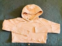 Gymshark Hoodie kurz Gr. S Hessen - Lohfelden Vorschau