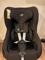 Britax Römer Max Way Plus Cosmos Black - Kindersitz / Autositz Niedersachsen - Stadthagen Vorschau