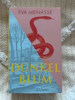 Eva Menasse Dunkelblum Buch Büchergilde Neu! Berlin - Pankow Vorschau