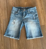 Jeans Short Destroyed Baden-Württemberg - Waldkirch Vorschau