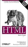 HTML kurz und gut Aubing-Lochhausen-Langwied - Aubing Vorschau