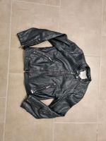 Pepe Jeans Bikerjacke Gr. 140 Bayern - Straubing Vorschau