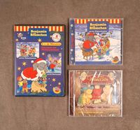 Weihnachts-DVD und CDs Sachsen - Delitzsch Vorschau