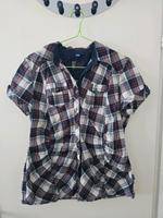 Cecil Hemd Bluse L Hessen - Wetzlar Vorschau