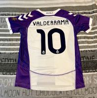 Original Hummel Trikot REAL VALLADOLID, Valderrama Nr. 10…Gr. S München - Trudering-Riem Vorschau