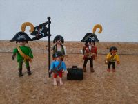 Playmobil Piraten Nordrhein-Westfalen - Netphen Vorschau