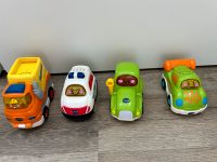 Vtech TutTut Baby Flitzer Autos Baden-Württemberg - Neuhausen Vorschau