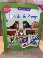 Wir wissen was! PFERDE & PONYS Nordrhein-Westfalen - Steinheim Vorschau